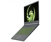 MSI Delta 15 A5EFK-079PL Ryzen 7-5800H/16GB/1TB PCIe SSD/RX 6700M 10GB/15.6"FHD 144Hz/W11H - 739151 - zdjęcie 2